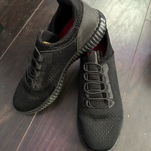Sketchers Work Shoe